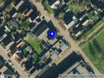 Han van boven multidiensten Wezep