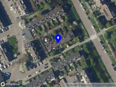 Nieuw bedrijf Pedagogisch hulpverlener F.R.