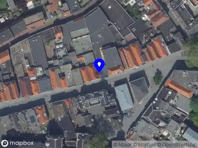 De Zoete Zaak Bergen op Zoom