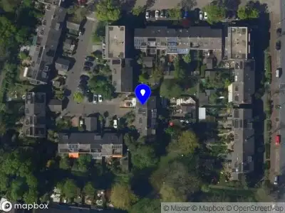 Nieuw bedrijf Singularity Events