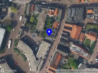 CkMartin Nijkerk