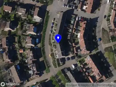 Nieuw bedrijf Diana Cleaning Services