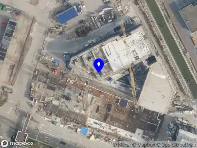 BJ van der Meeren Holding B.V.