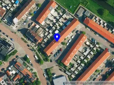 Nieuw bedrijf ROZAROZ