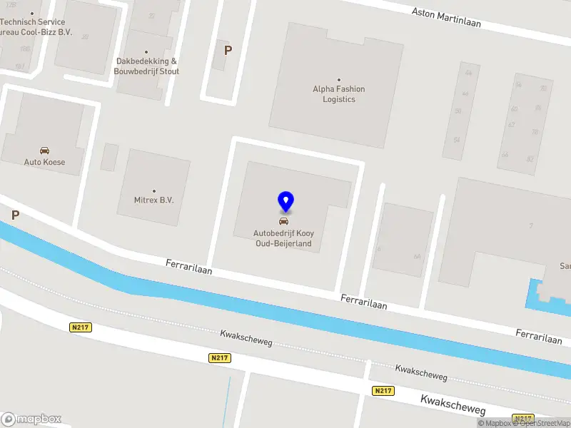 Easy Lease B.V. Oud-Beijerland