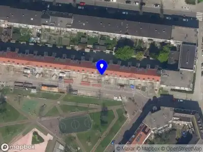ZorgByAlei Rotterdam