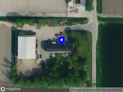 Nieuw bedrijf Geschiere Dienstverlening