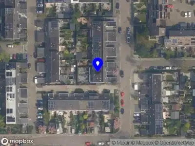 Nieuw bedrijf VBF Holding B.V.