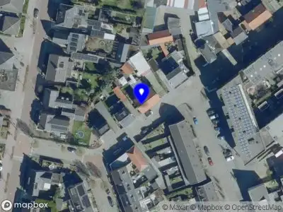 New Energy 5D Vught
