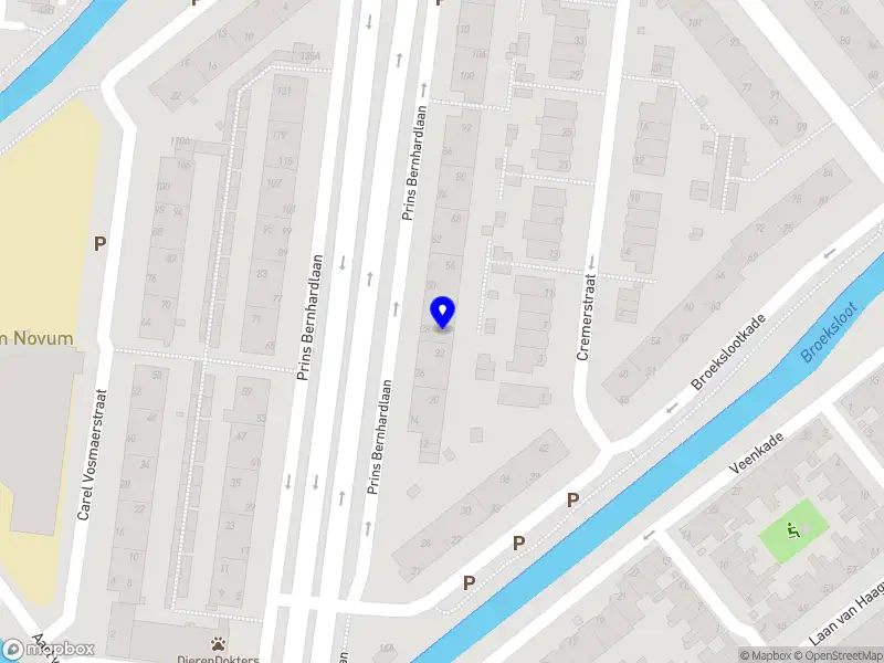 Nieuw bedrijf Anubhuti Singh