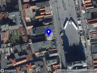 Nieuw bedrijf Finzi Advies