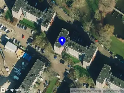 Nieuw bedrijf Fit Life Xander