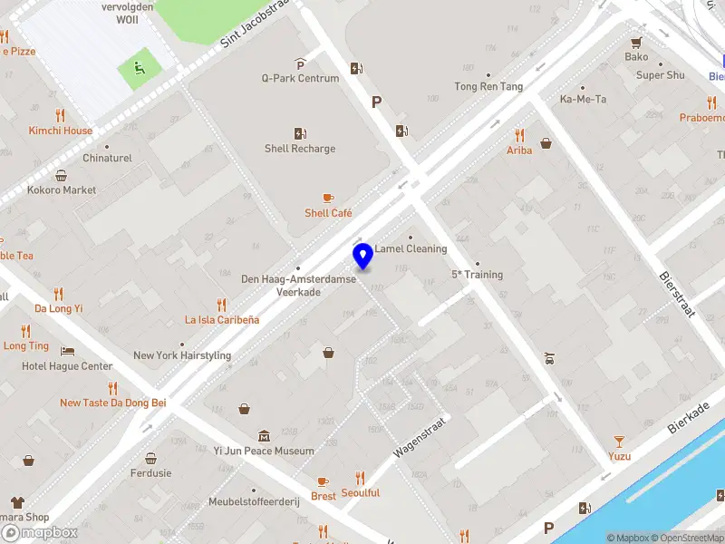 Nieuw bedrijf Jet Trans International Transport B.V.