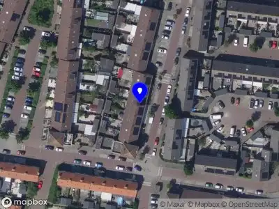 Legelantier Gorinchem