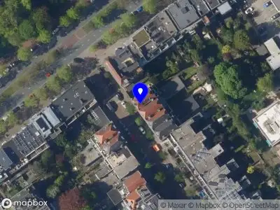 Nieuw bedrijf Baptiste Colle Holding B.V.