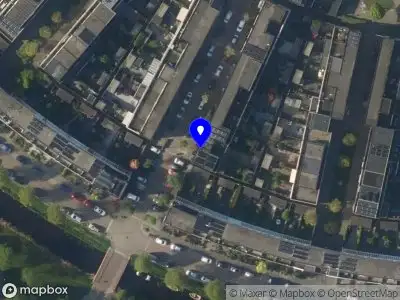 Plant Buyer Direct Leiden