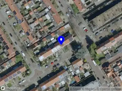 Nieuw bedrijf Naar Steef