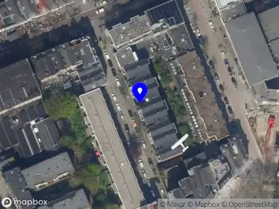 Roberto Holding B.V.