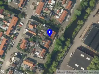 BlitzAdvisy B.V. Amstelhoek