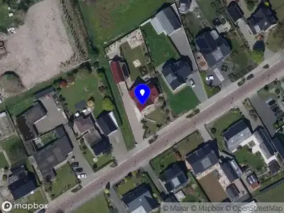 Nieuw bedrijf A. den Ouden Steigerwerken