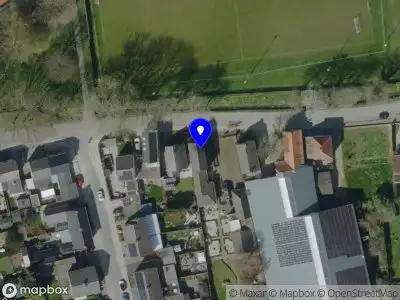 Nieuw bedrijf Brocante & Antiek Geert