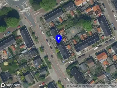Hughes Operations Support Heemskerk