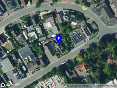Sylvies touch Apeldoorn