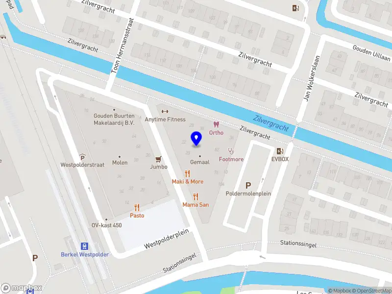 Janneke Slaats BERKEL EN RODENRIJS