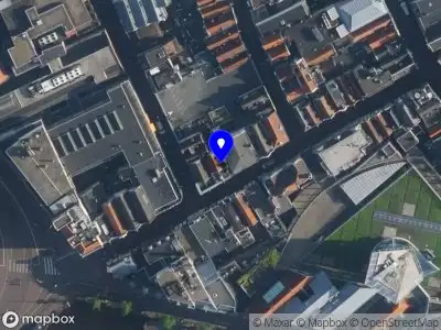 POUH Amsterdam