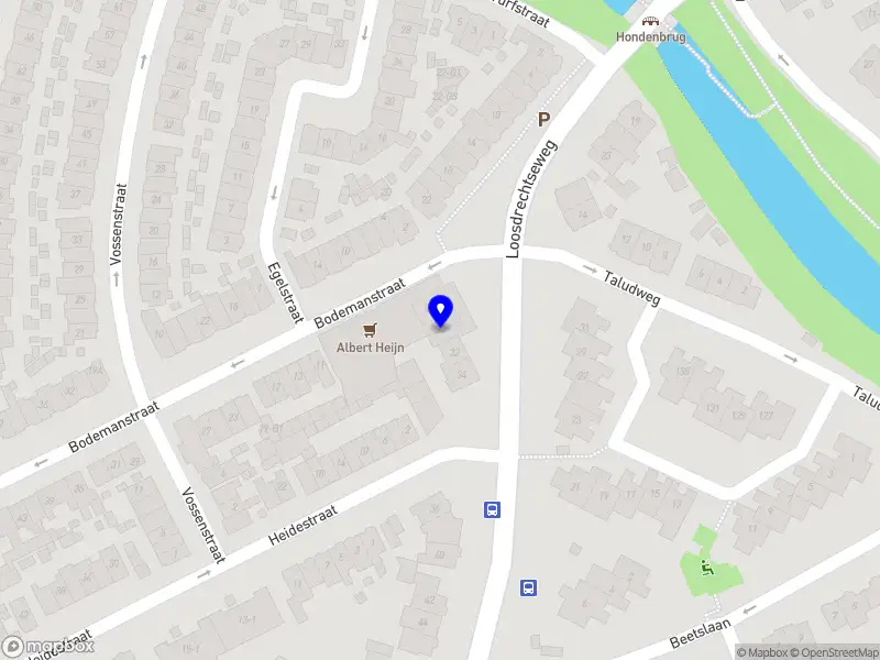 Migo Amigo Hilversum