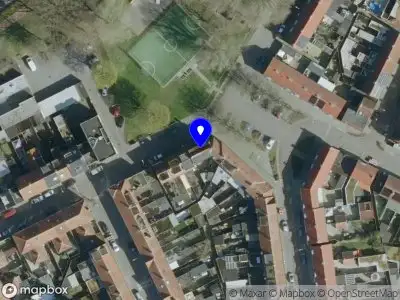 Boekie Festivalboekje