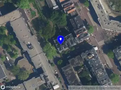 Ietskleinsleuks Amsterdam