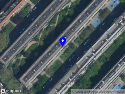 bydestina Amsterdam
