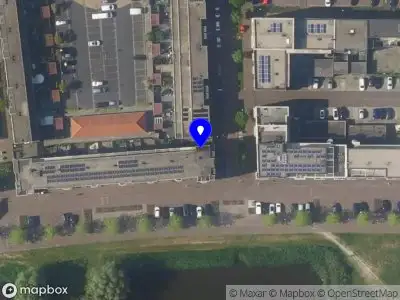 Vex Capital Almere
