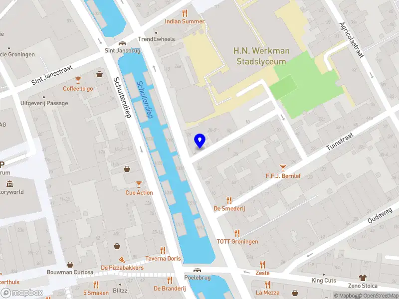Rijschool Fit Groningen