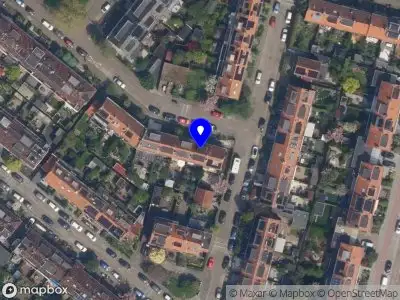 Coni-Commerce Rotterdam