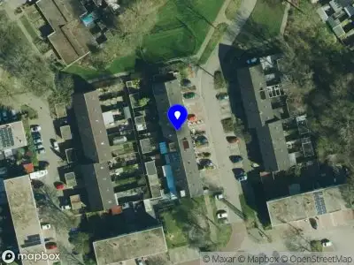 Nasronpalu Enschede