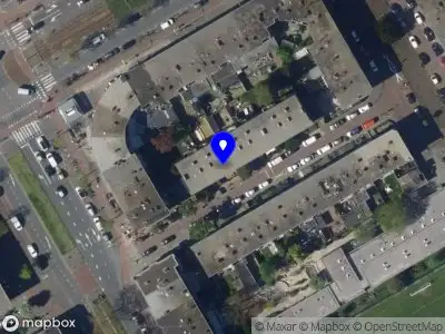 Nieuw bedrijf Sergien Oglou Infra