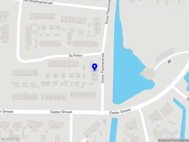 Nieuw bedrijf LMB Postma