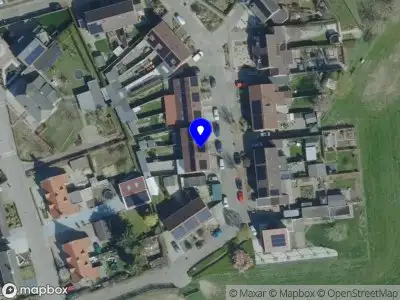 Touchingwood Oeffelt