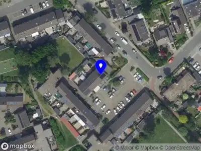 Nieuw bedrijf A.L.I. Bouw