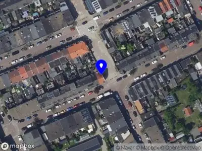 Maciek bedrijf Dordrecht