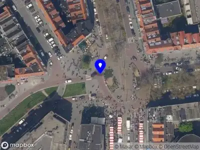 Nieuw bedrijf T.B. TUL