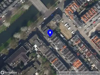 Luckydakdekker Rotterdam