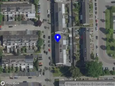 Nieuw bedrijf JPV Service