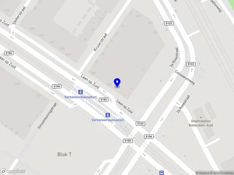 PlugandCharge Rotterdam