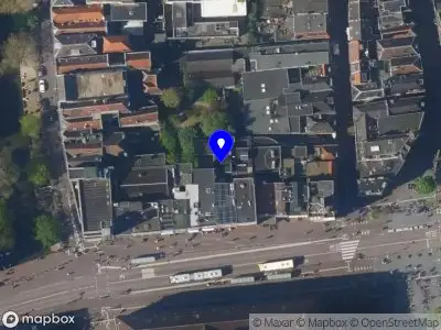 Thoma Media Utrecht