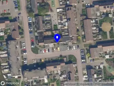 Talitha made it Capelle aan den IJssel