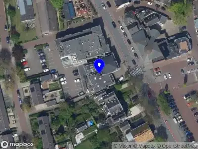 Nieuw bedrijf Passmore International