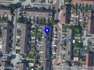 Nieuw bedrijf Morgana Morzjan